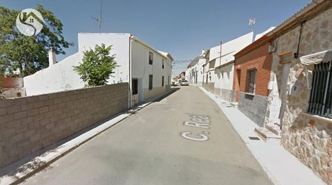 Foto 4 de Casa o xalet en venda a Real, Osa de la Vega, Cuenca