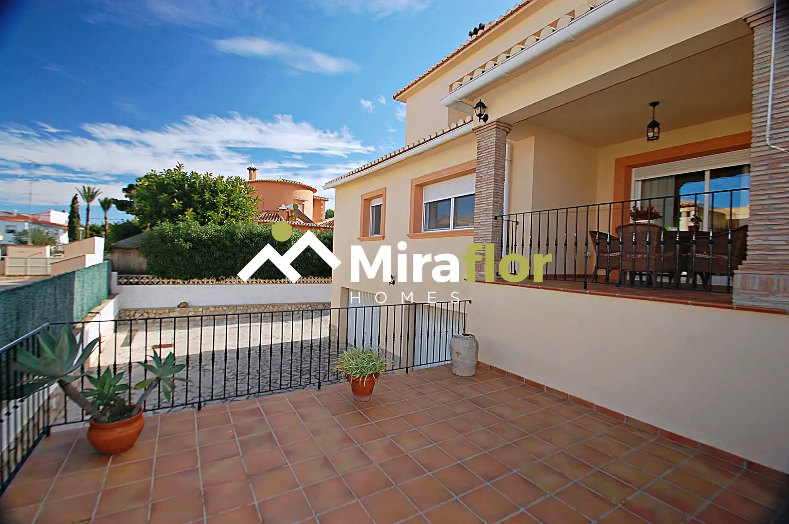 Villa avec piscine à vendre à El Montgó, imagen 25