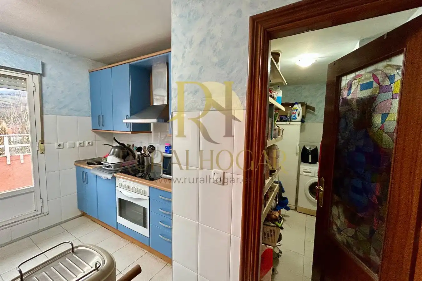 Wohnung zum Verkauf in Travesía de Severo Ochoa, 1, La Pola de Gordón