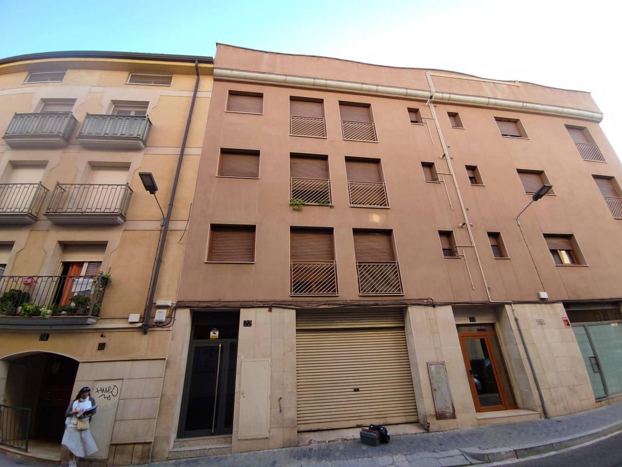 Pis en venda a Carrer Magdalena, Centre Històric