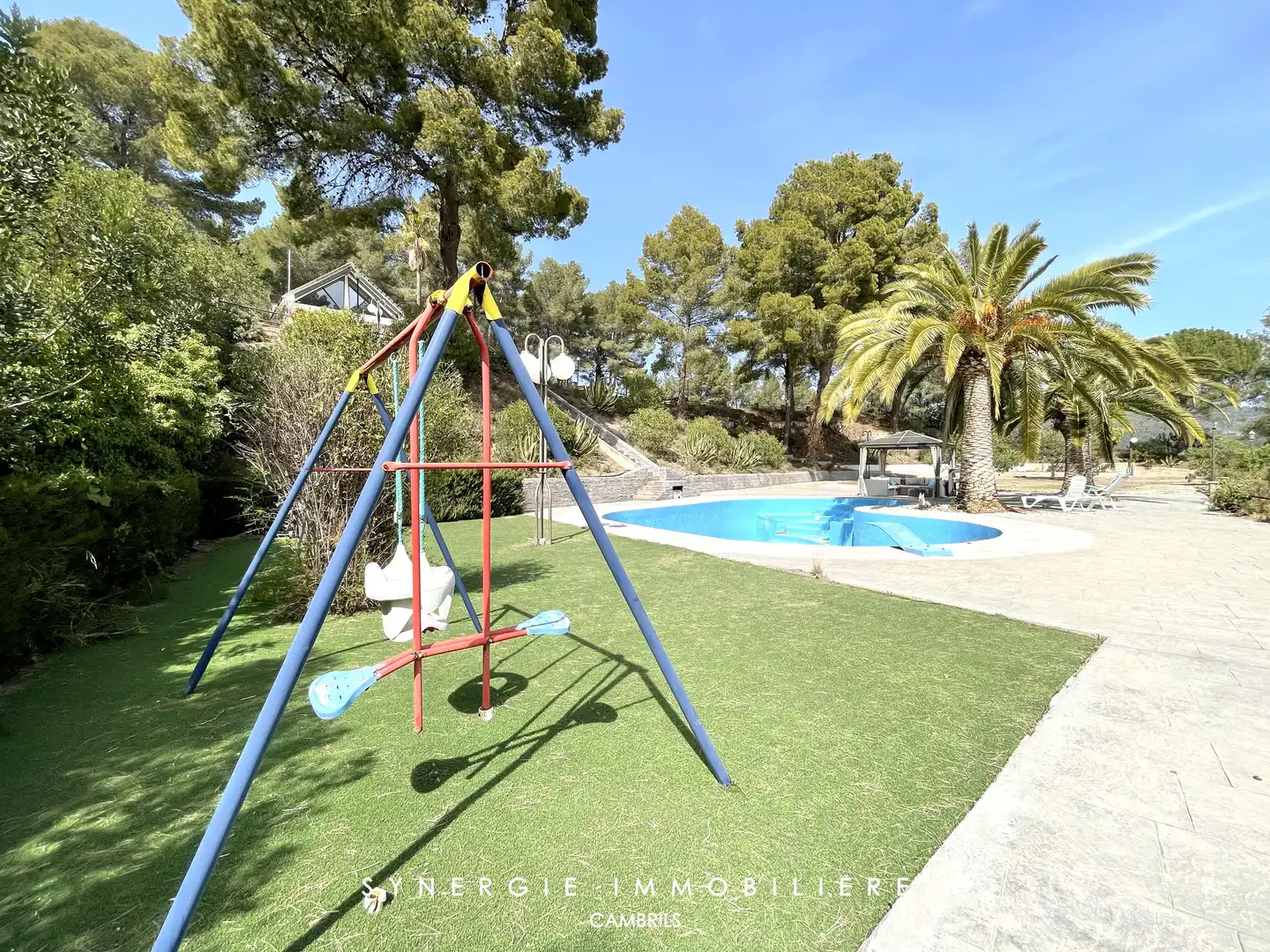 Casa o xalet en venda a Carrer Joan Rabascall Alpinista, 3, Maspujols