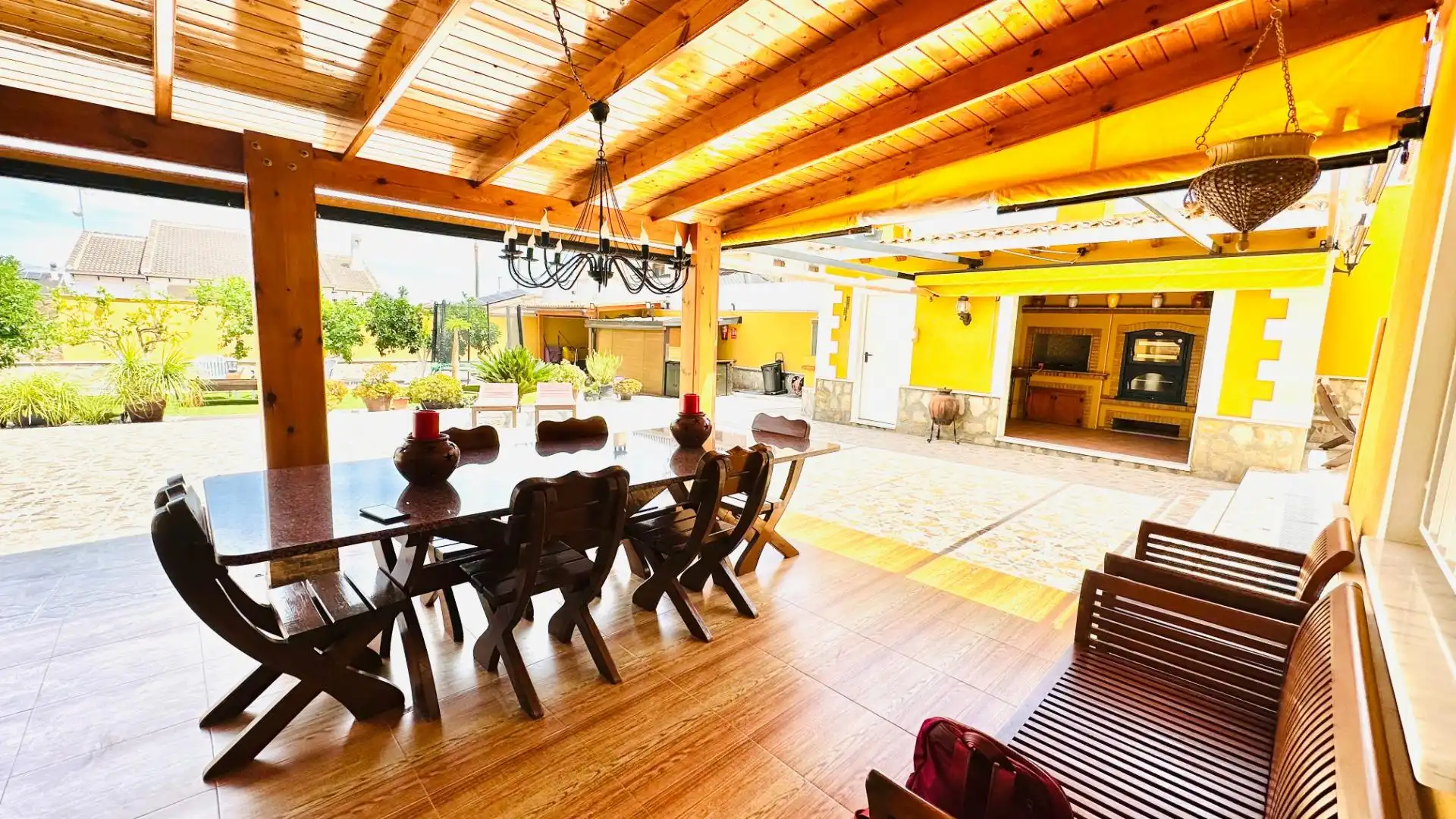 Casa o chalet en venta en Montepinar - La Aparecida - Raiguero