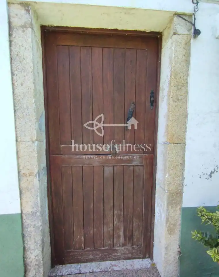 Finca rústica en venda en Ferrol amb Calefacció, Jardí privat i Terrassa