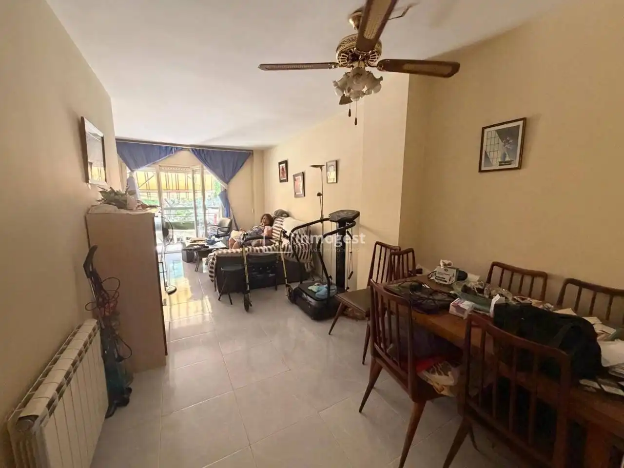Flat for sale in Salt  with Heating, Terrace and Storage room