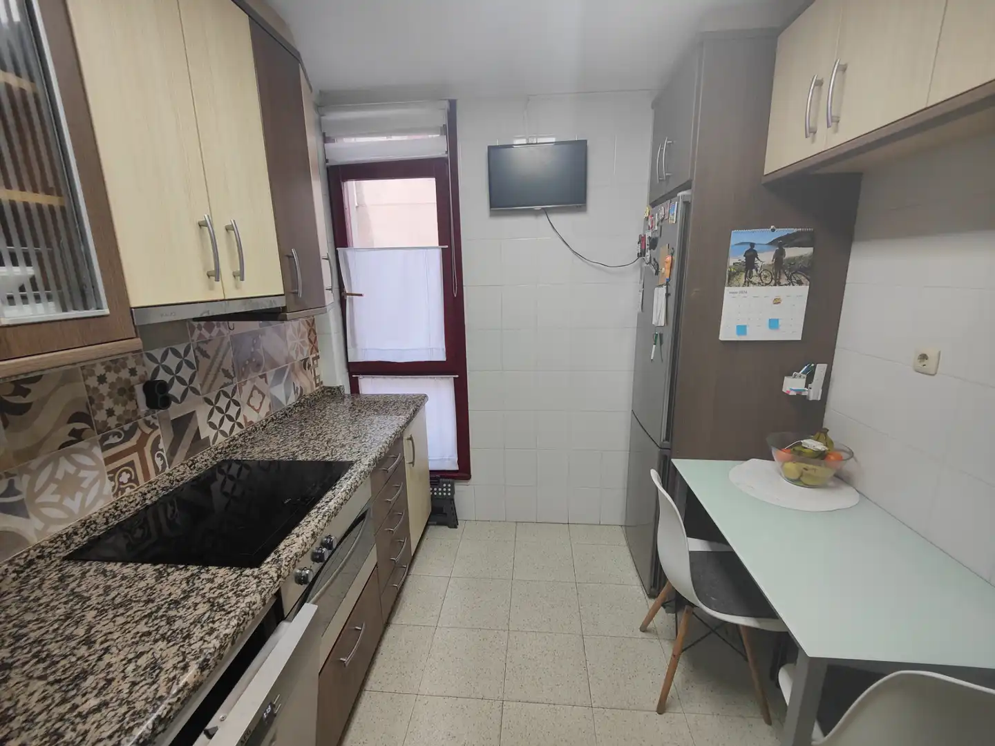 Wohnung mit Aufzug zum Verkauf in Calle Cardona 12, imagen 12