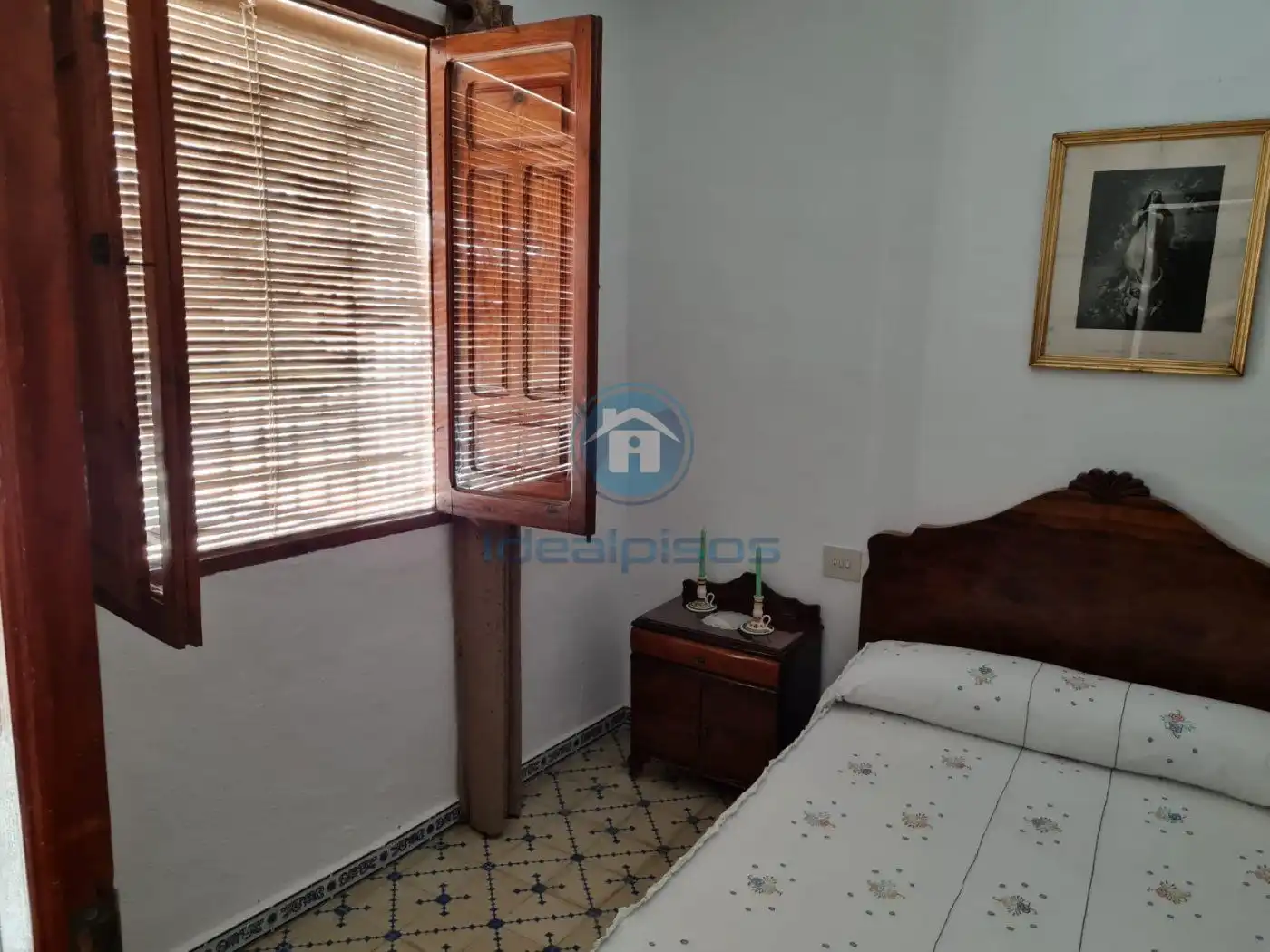 Casa rústica amb jardí en venda a Dolores, imagen 12