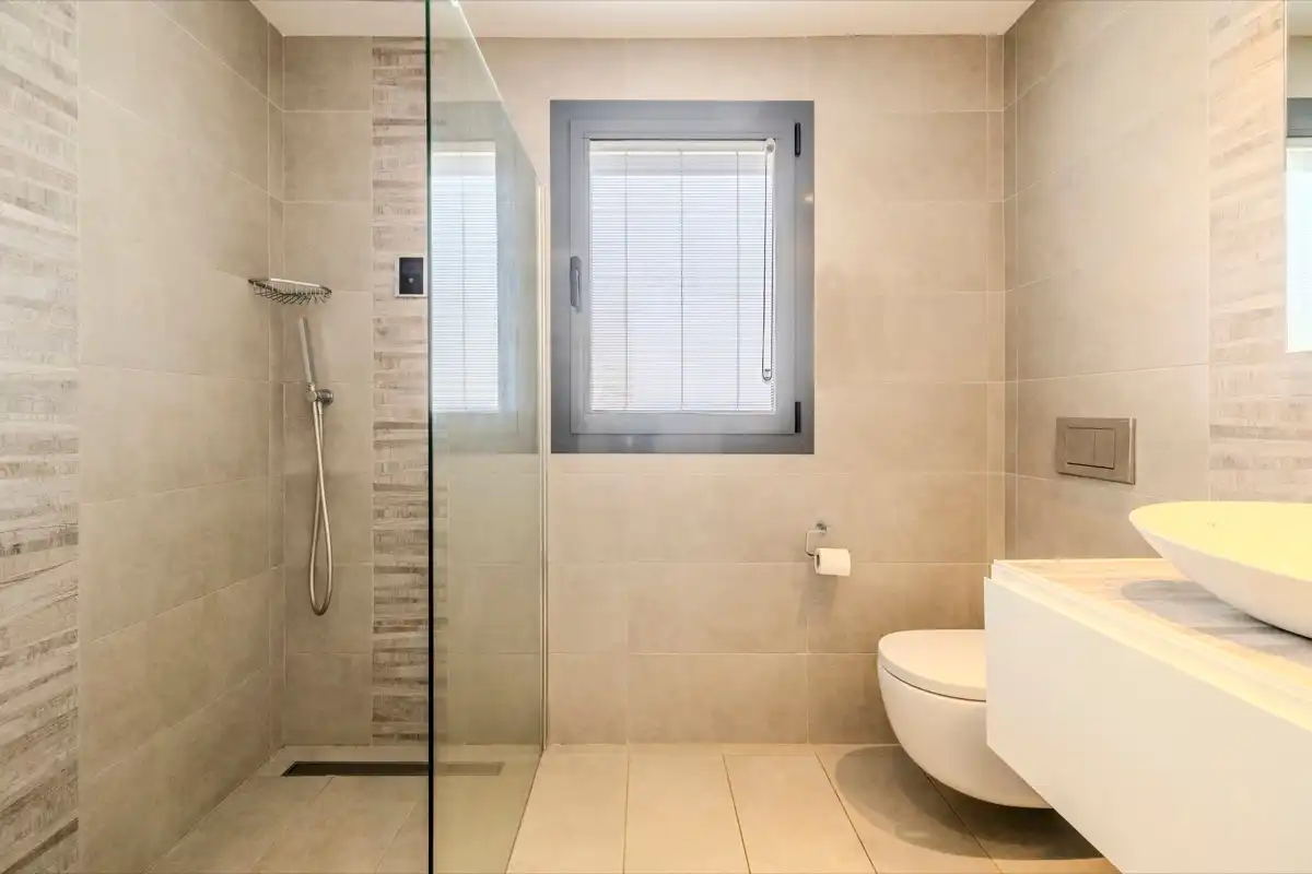 Villa con piscina in vendita a Puerto, imagen 34