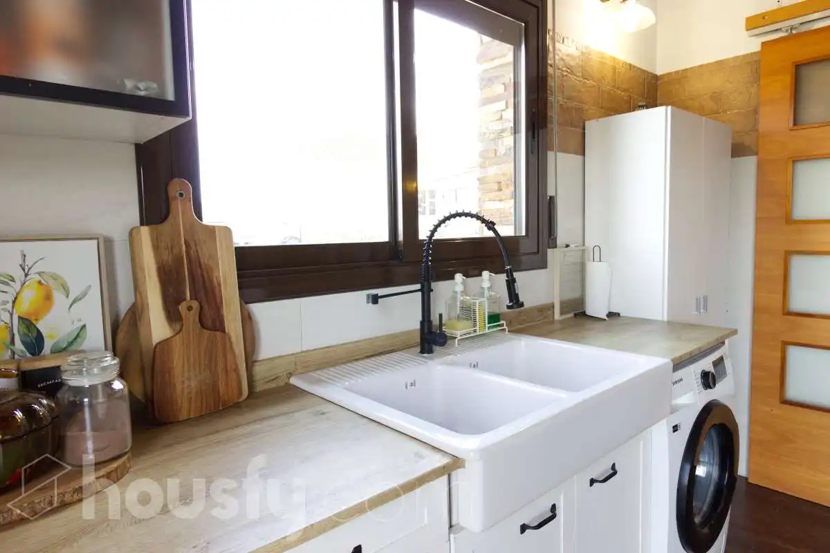 Casa amb terrassa en venda a Carrer de Miguel Àngel ., imagen 16