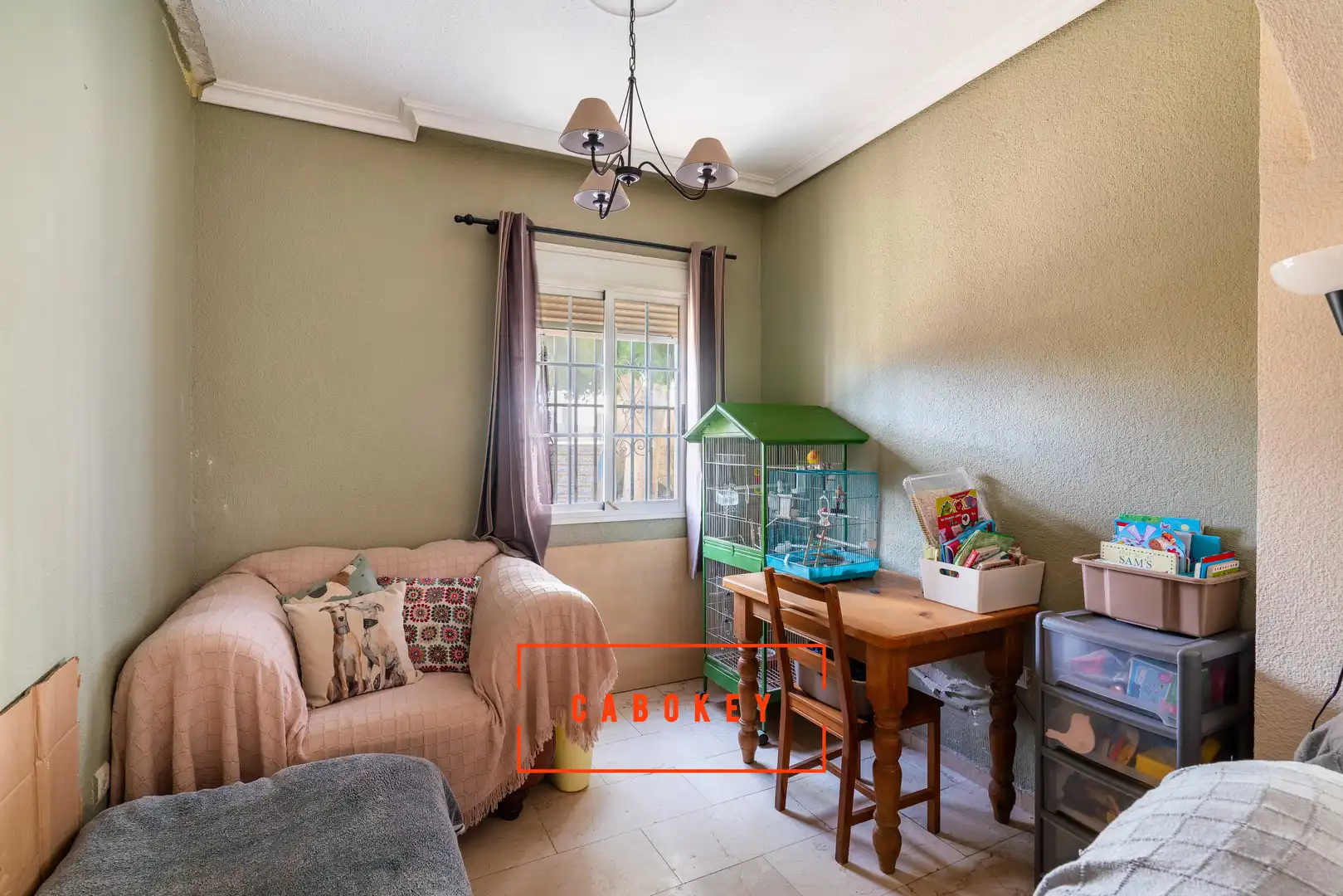 Country homes for sale in Paraje Guillén, 42, La Cañada de San Urbano