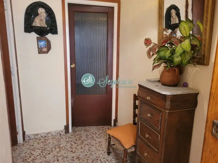 Casa o chalet en venta en Bernuy de Porreros con Terraza