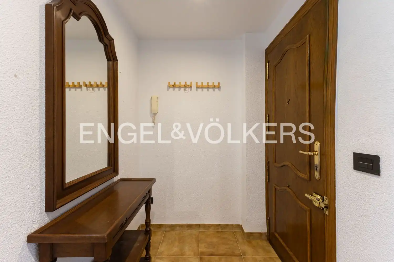 Flat for sale in Benicasim / Benicàssim  with Air Conditioner, Heating and Private garden