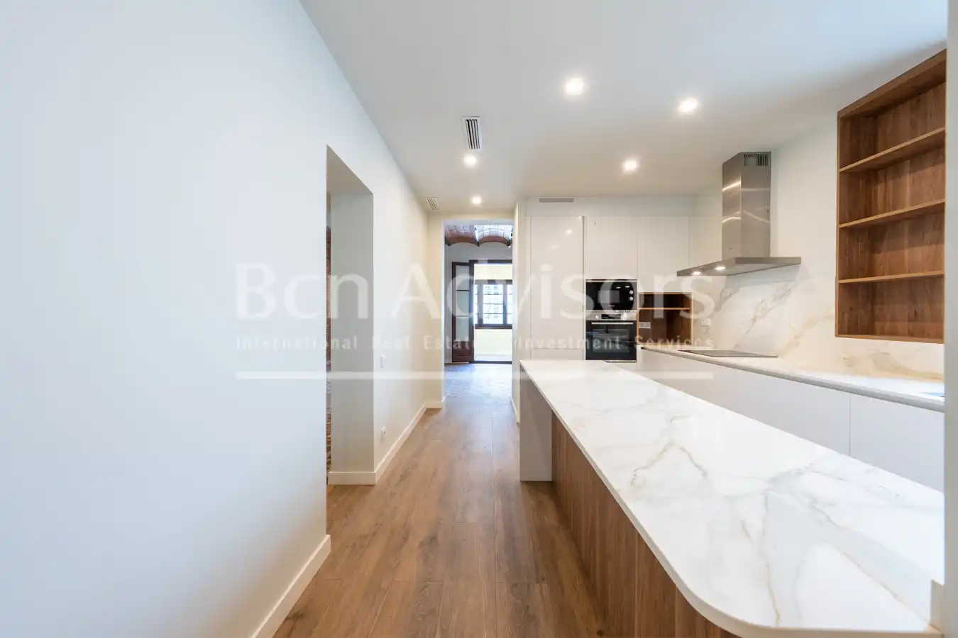 Appartement avec ascenseur à vendre à Ronda de la Universitat, imagen 10