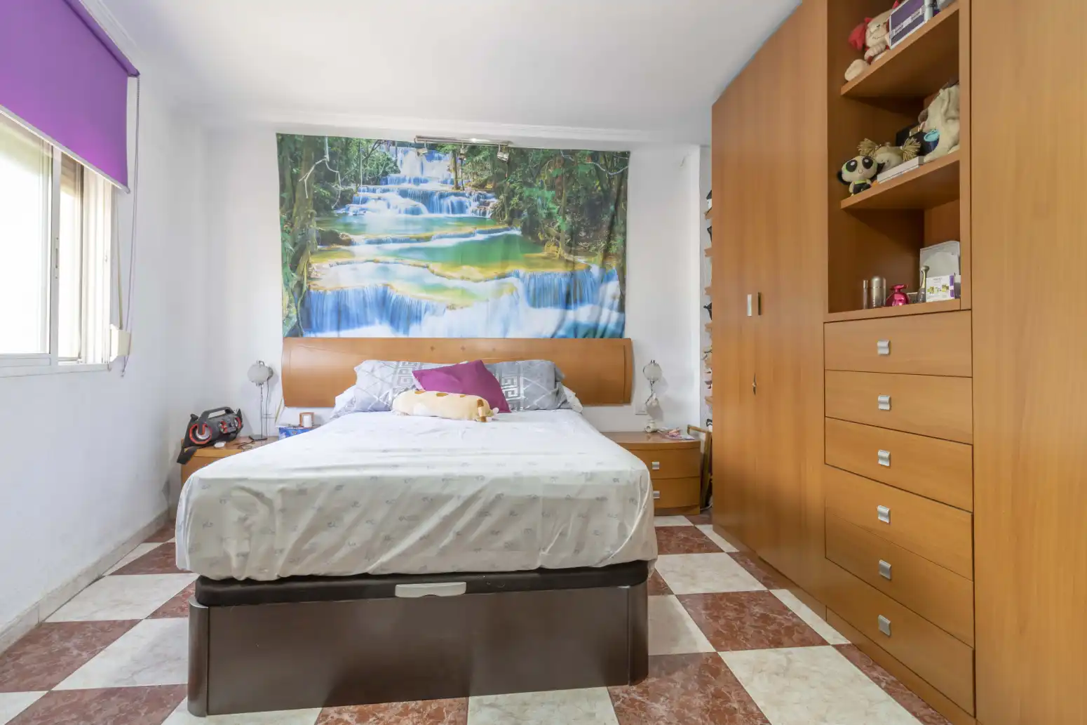 Wohnung zum Verkauf in Cerro - Amate, imagen 17
