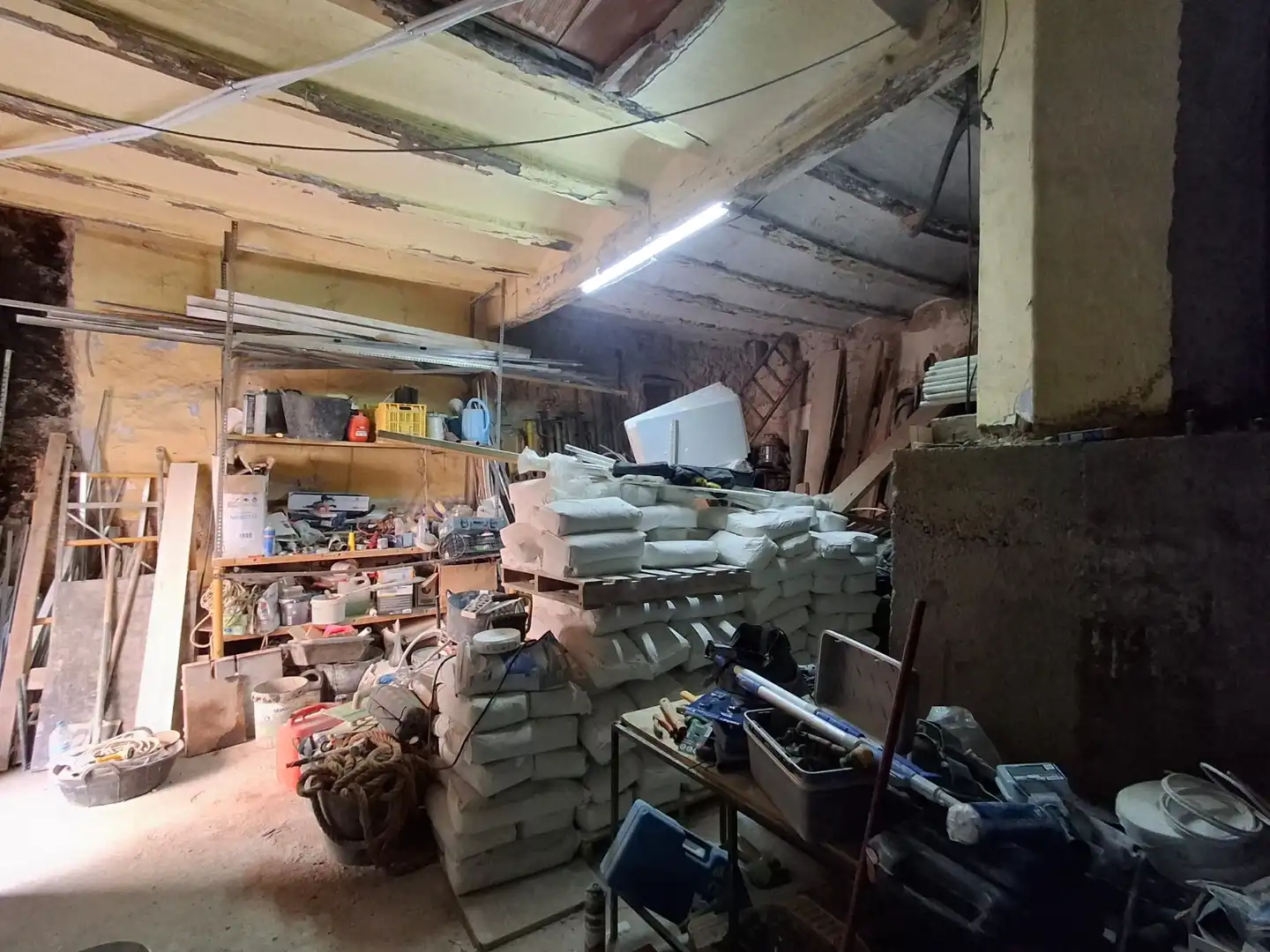 Casa o xalet en venda en Tortosa amb Aire condicionat, Moblat i Forn