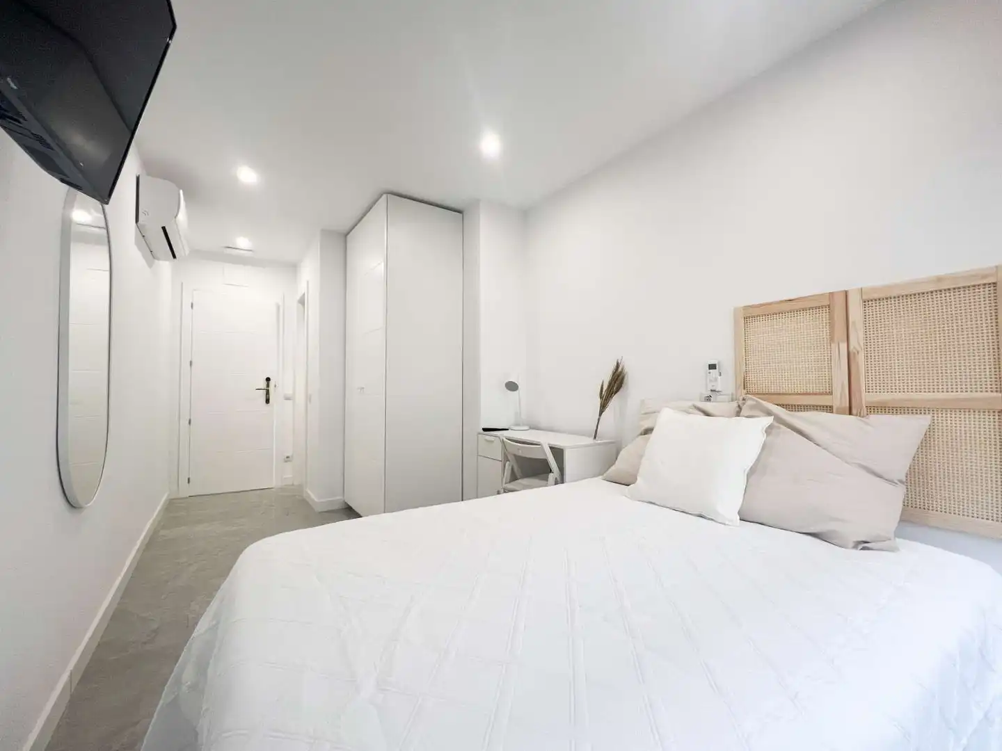 Habitación en Palacio