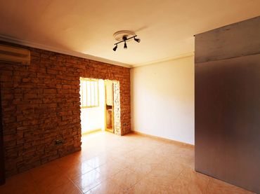 Flat for sale in Villaverde