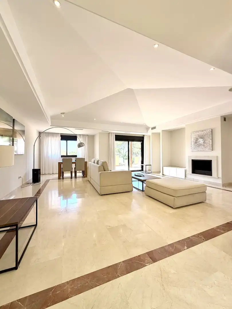Apartament en venda a Nueva Andalucía, imagen 9