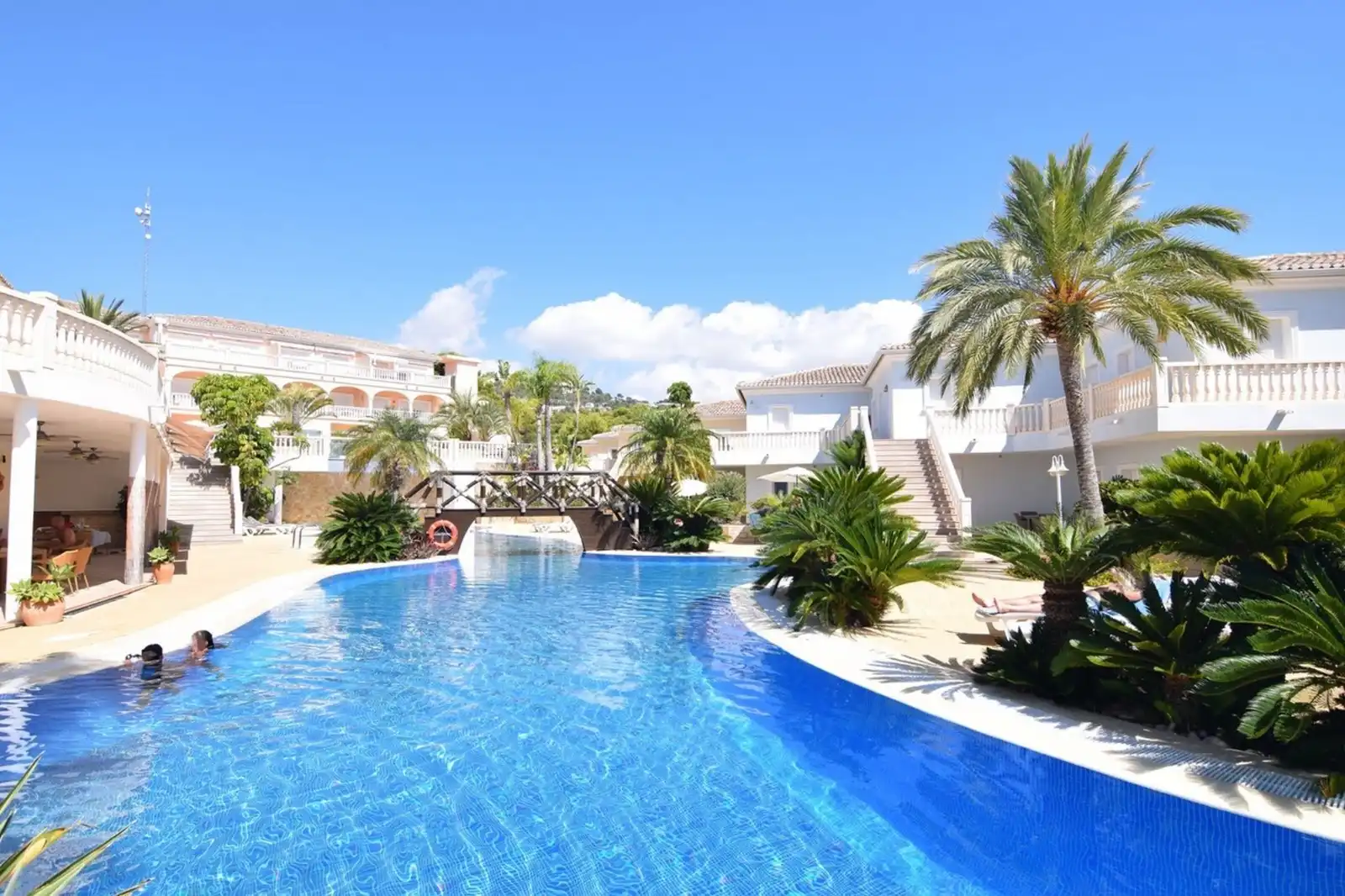 Apartment for sale in La Fustera, imagen 20