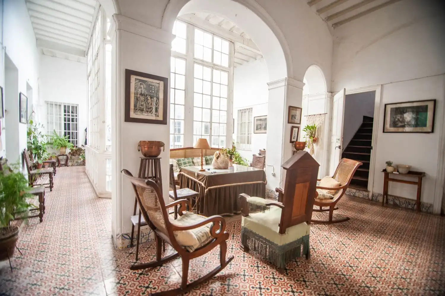 Casa o chalet en venta en Arcos de la Frontera con Calefacción y Terraza