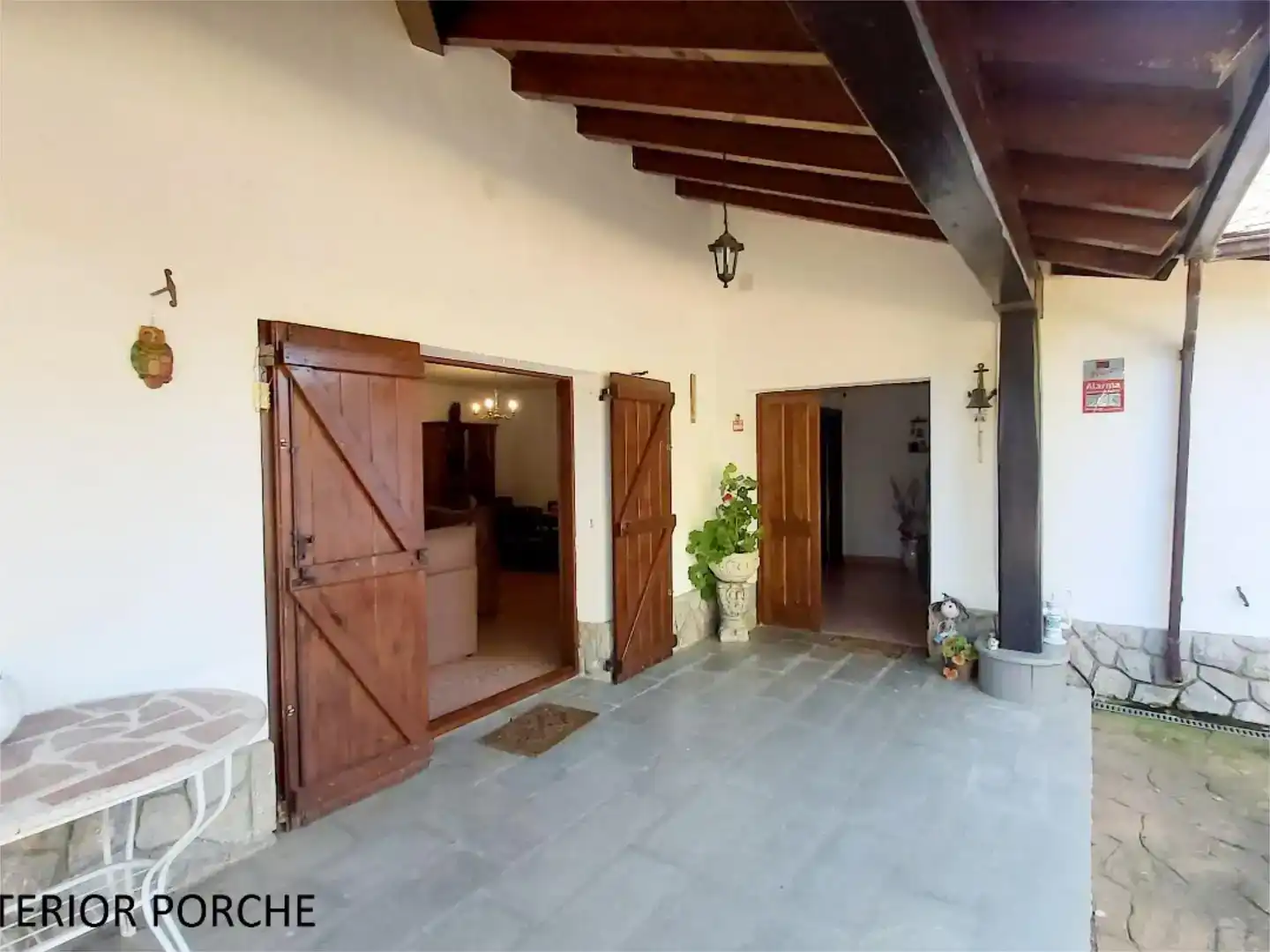 Wohnung zum Verkauf in Carrer Les Agudes, 7, Seva