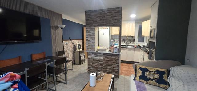 Piso en Venta en Manlleu