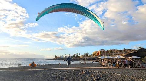 Foto 5 de Edifici en venda a De Polonia, La Caleta, Santa Cruz de Tenerife
