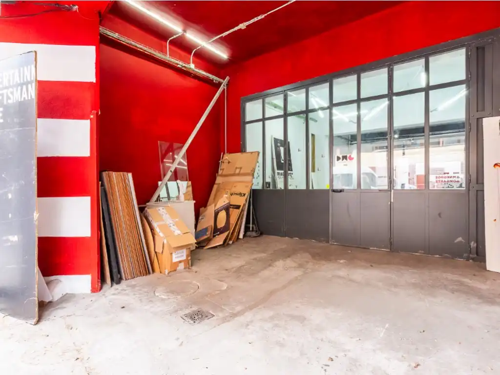 Gewerbefläche zum Verkauf in Calle Santa Brigida, imagen 5