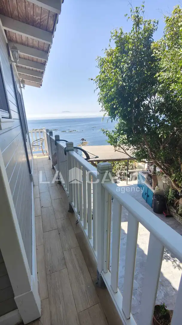 Terraza de Casa o chalet en venta en Cádiz con Terraza y Piscina