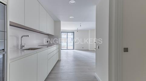 Foto 3 de Apartament en venda a Ciutat Diagonal, Barcelona