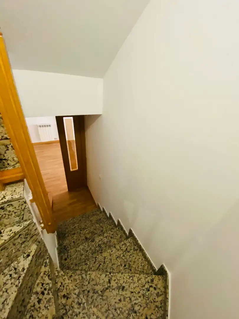 Detached homes for sale in Calle Secundino Zuazo, La Garena