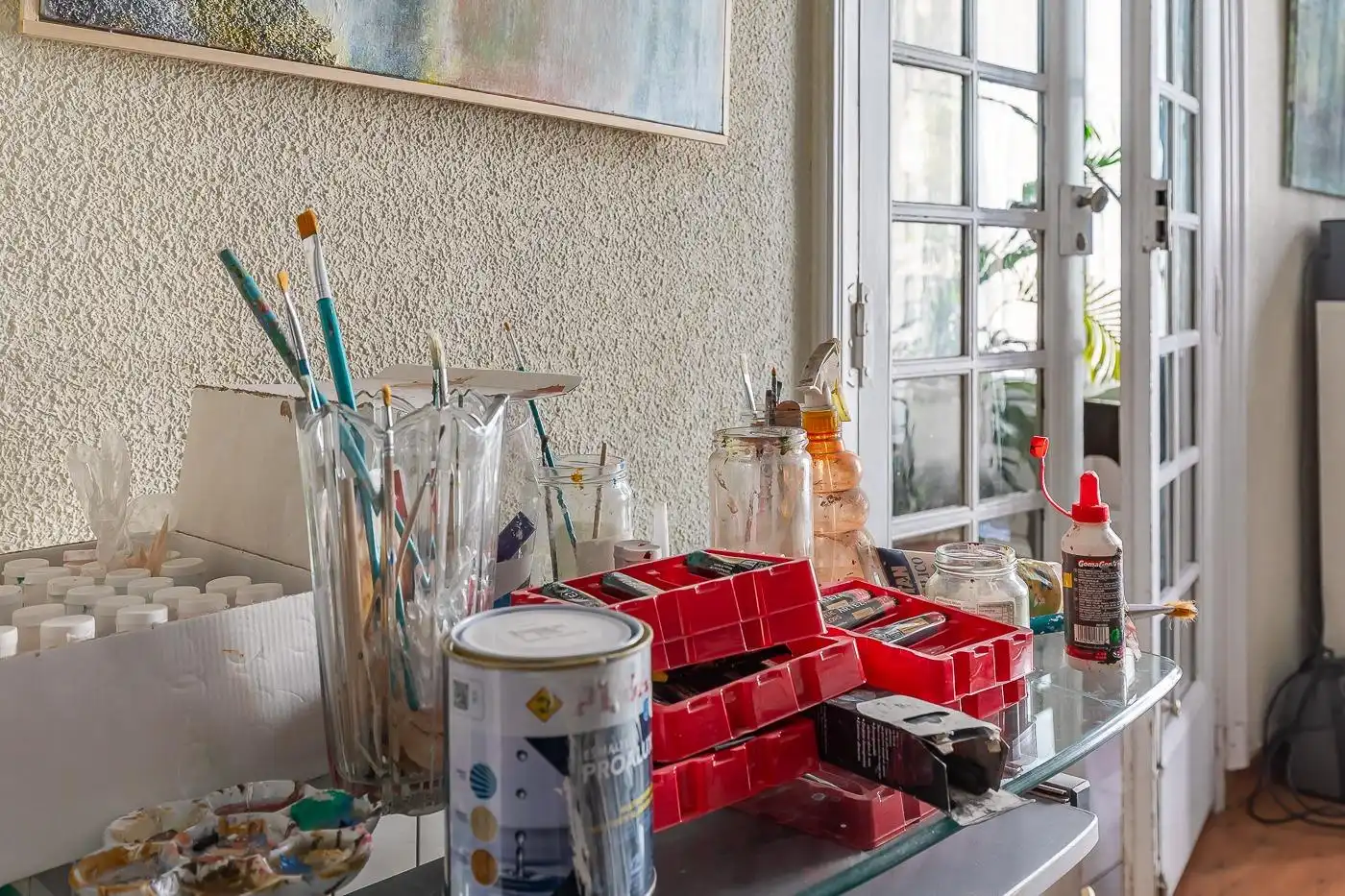 Flat for sale in Centro