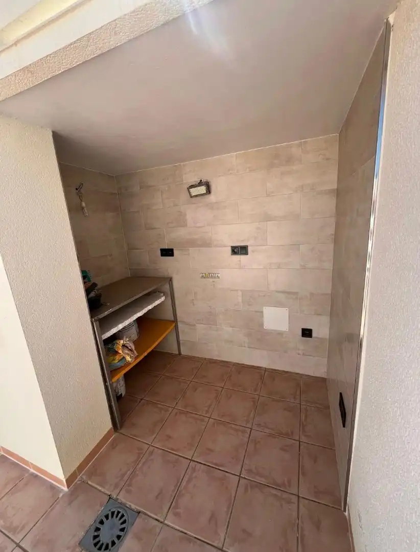 Penthouse mit Pool zur Miete in Calle Nicomedes Gómez 29, imagen 13