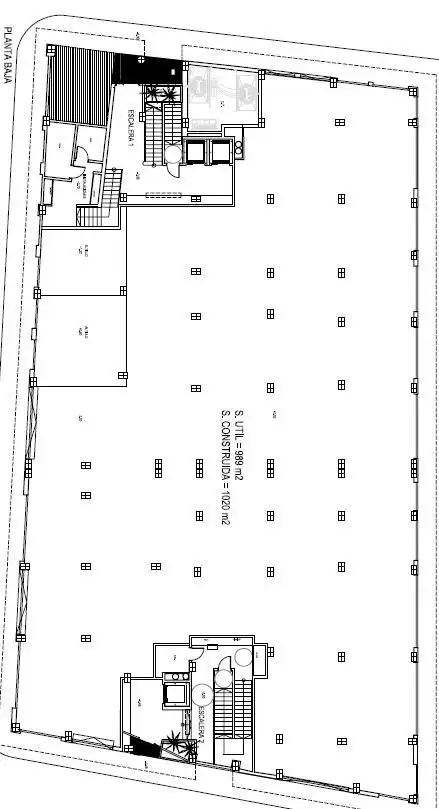 Business premises to rent in C. San Antonio, imagen 8