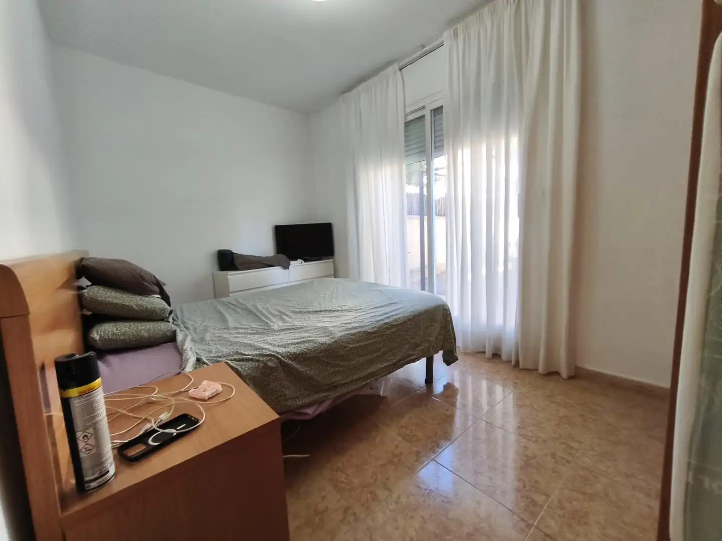 Dormitori de Pis en venda en L'Espirall
