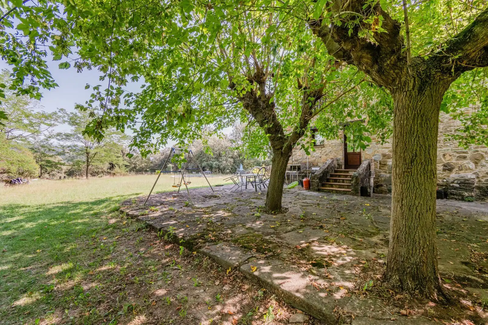 Casa con piscina en venta en Polígono 3 parcela 153 153, imagen 6