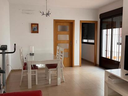 Dining room of House or chalet for sale in Utrera