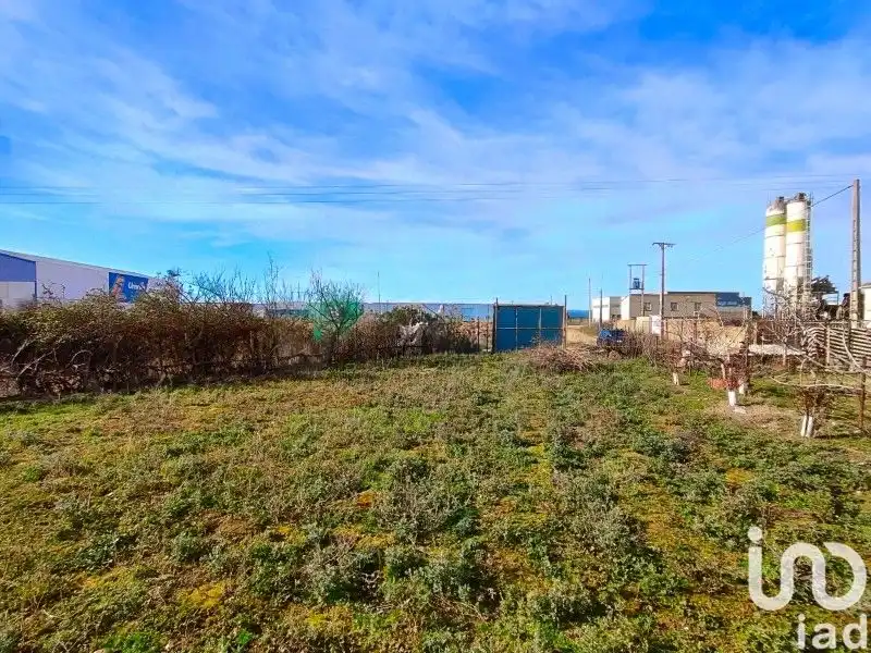 Casa o chalet en venta en Riego de la Vega con Calefacción