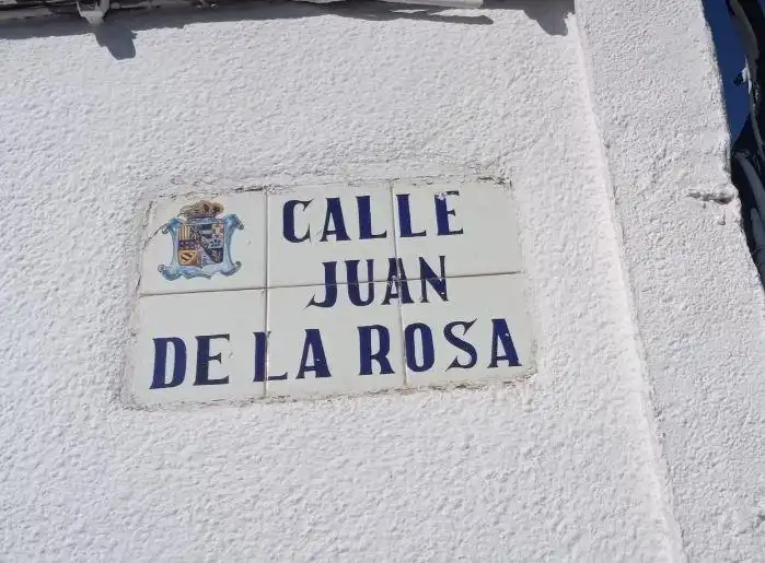 Flat for sale in Calle Juan La Rosa 10, imagen 3