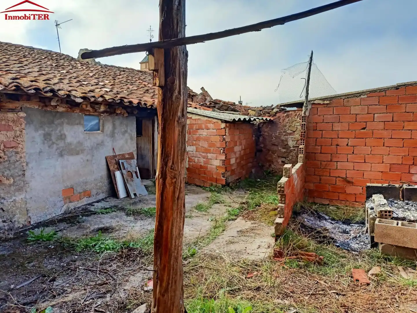 Casa amb terrassa en venda a Torres de Albarracín, imagen 26