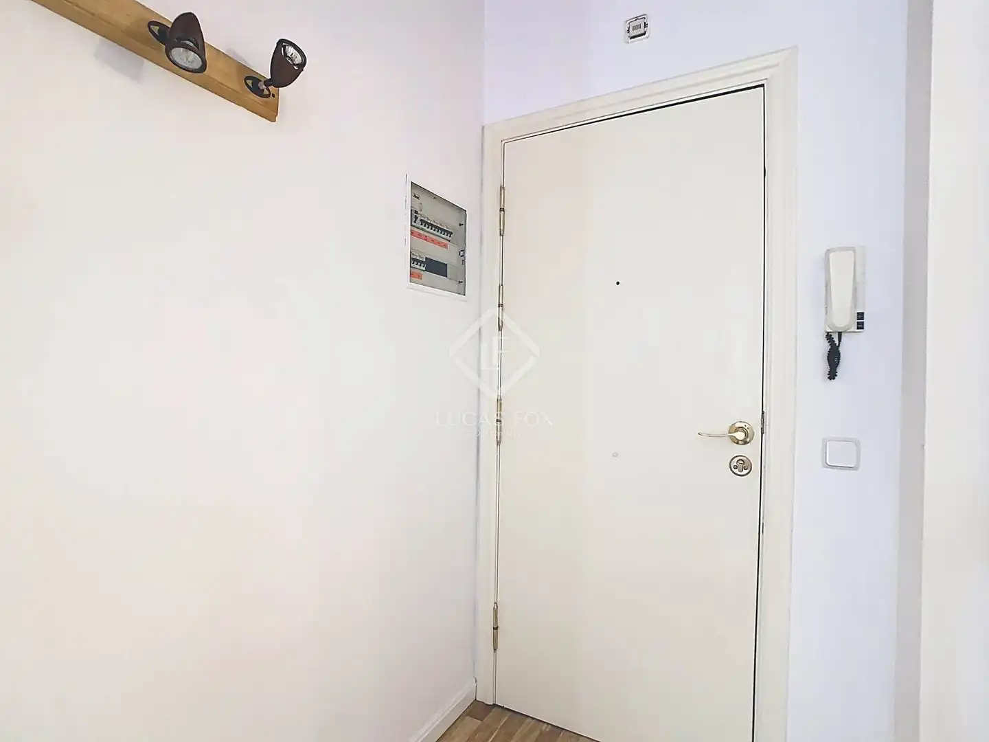 Dachboden zur Miete in Encamp pueblo