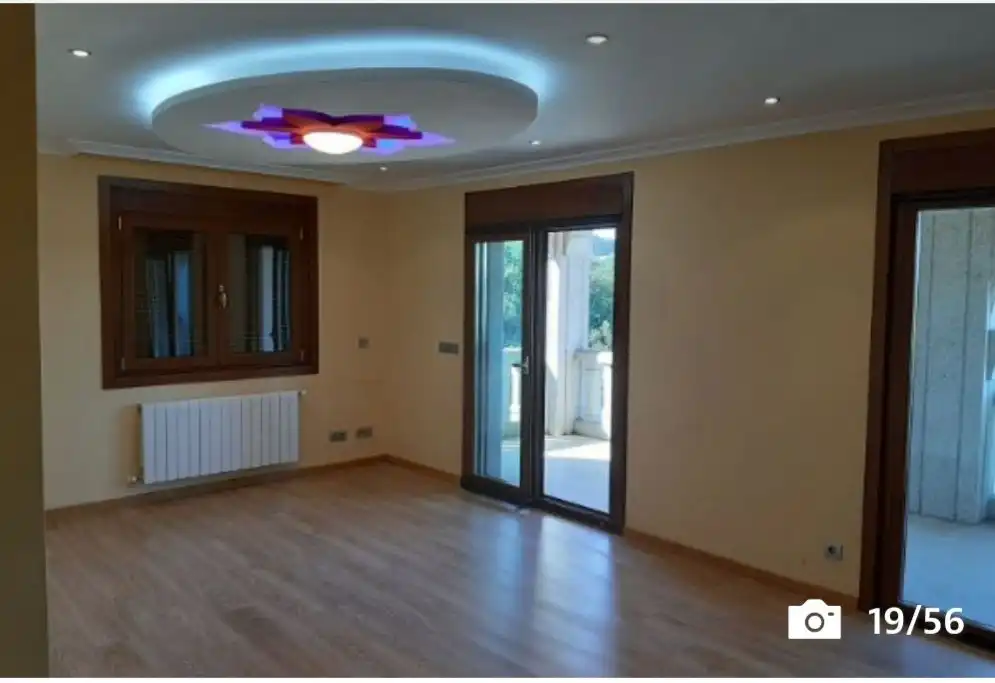 Casa o chalet en venta en Oza dos Ríos con Jardín privado, Terraza y Trastero
