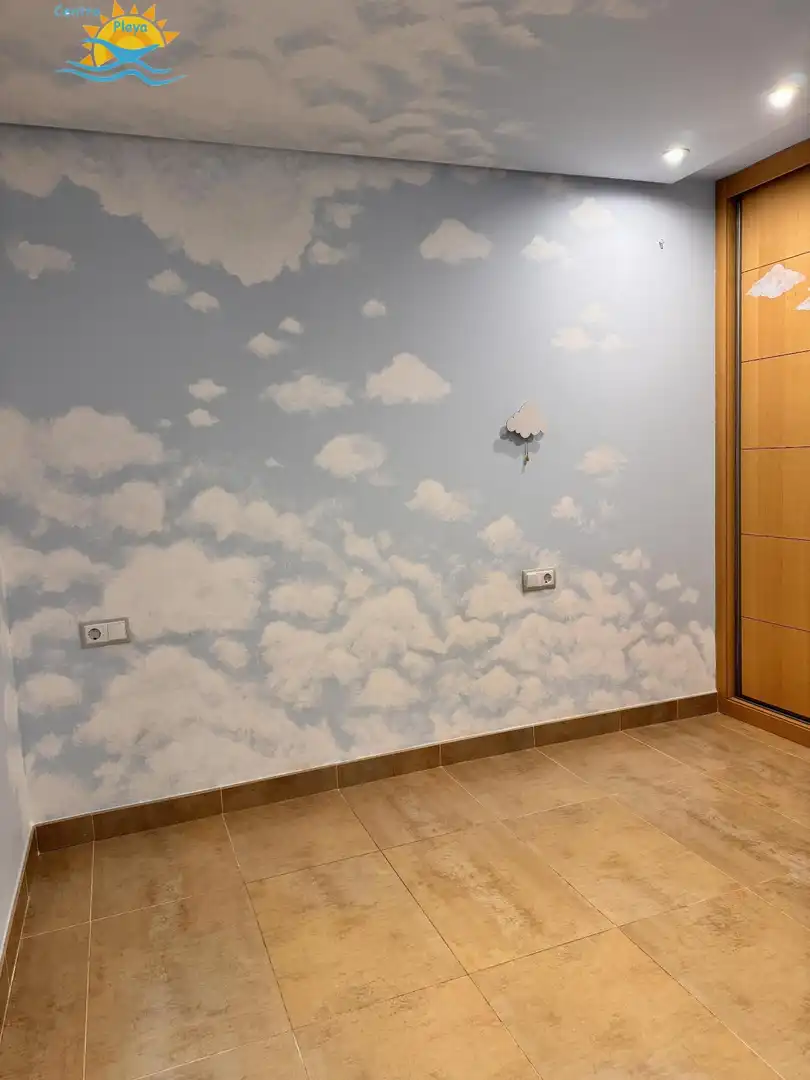 Appartamento con terrazza in vendita a Benetússer, imagen 20