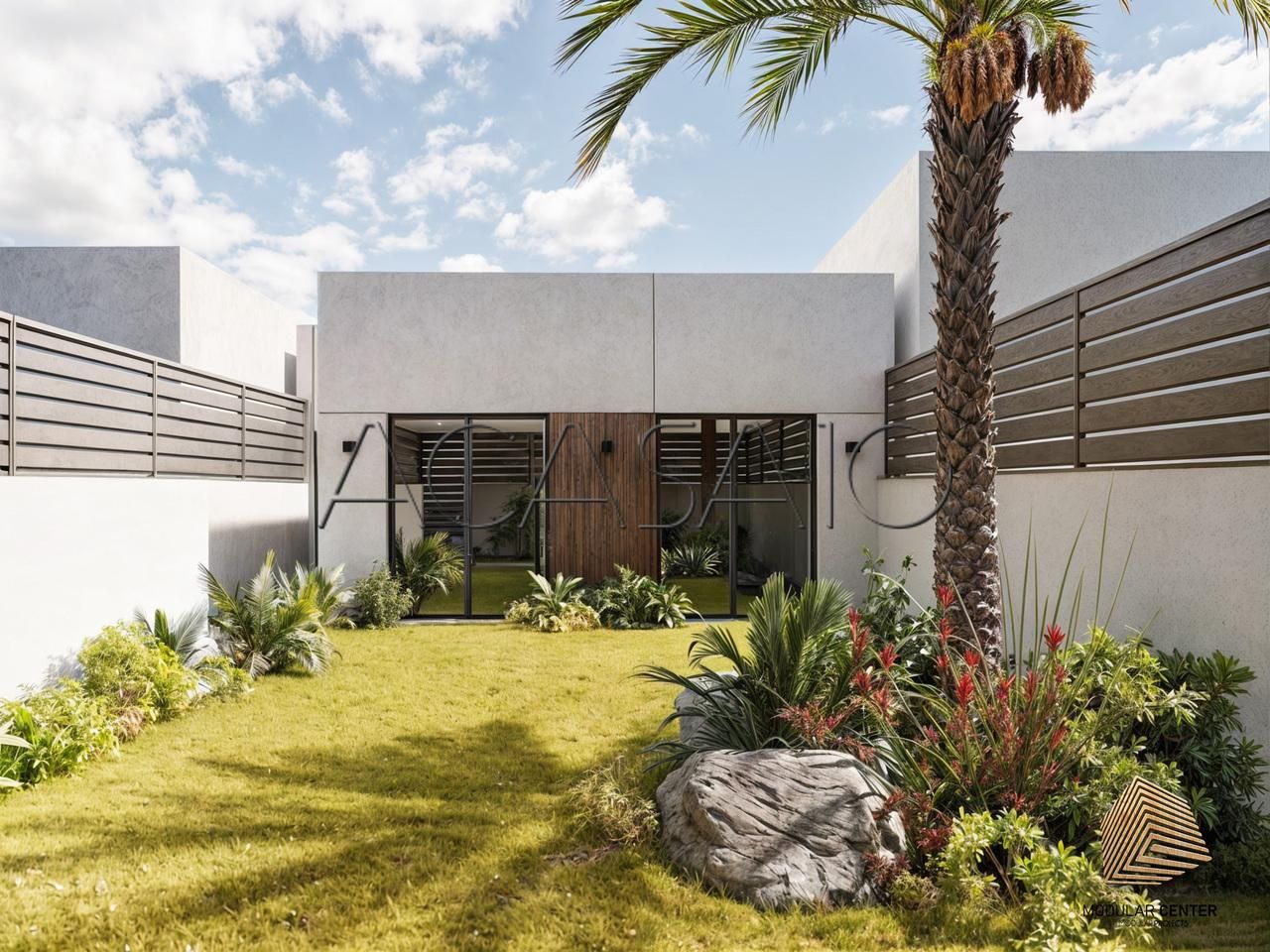 Vista exterior de Casa o xalet en venda en Argés amb Calefacció, Jardí privat i Piscina
