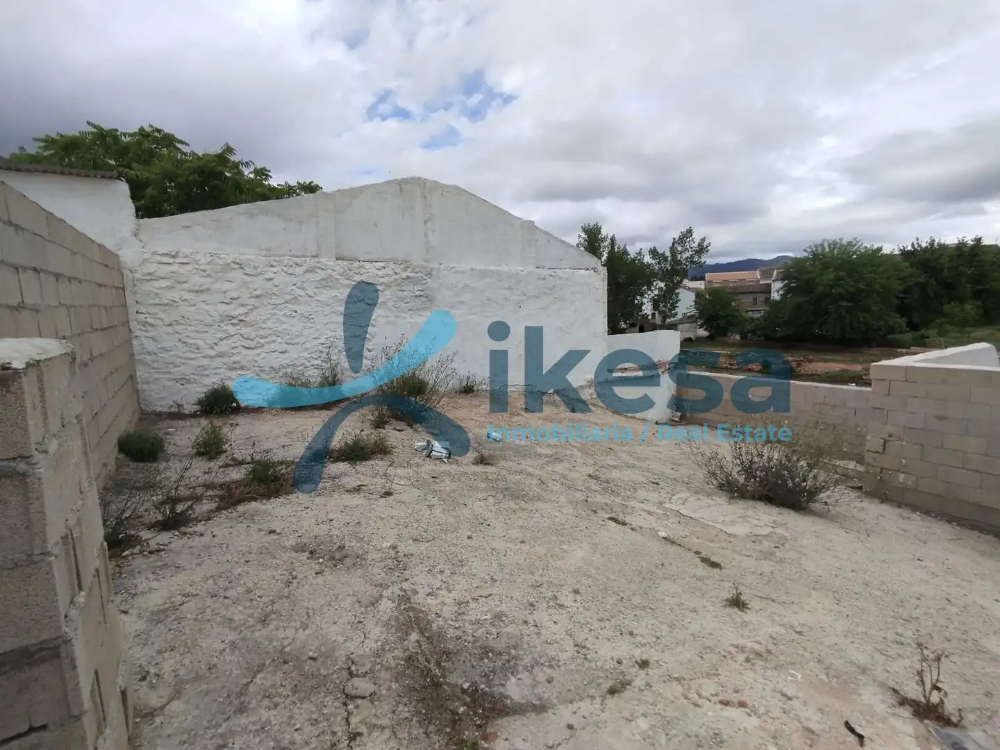 Residential for sale in Puente de Génave