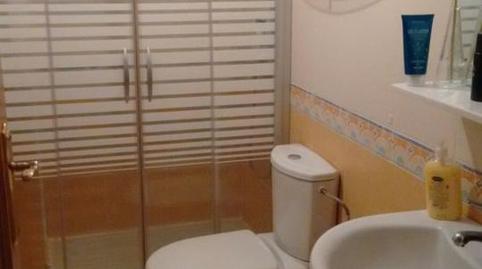 Foto 4 de Pis en venda a Aldealengua, Salamanca