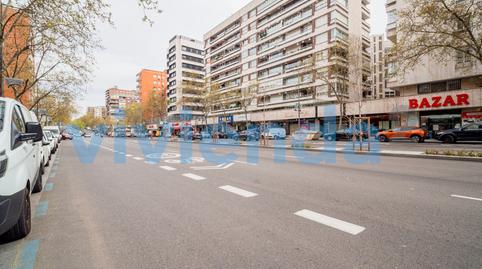 Photo 3 of Garage for sale in Principe de Vergara Local, Ciudad Jardín, Madrid