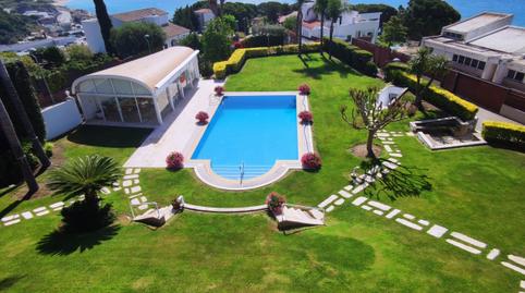 Photo 3 of House or chalet for sale in N/a, Victoria - Les Vil·les - Canyadell, Arenys de Mar