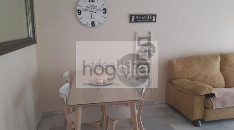 Photo 3 of Flat to rent in Cruz Roja, Sevilla