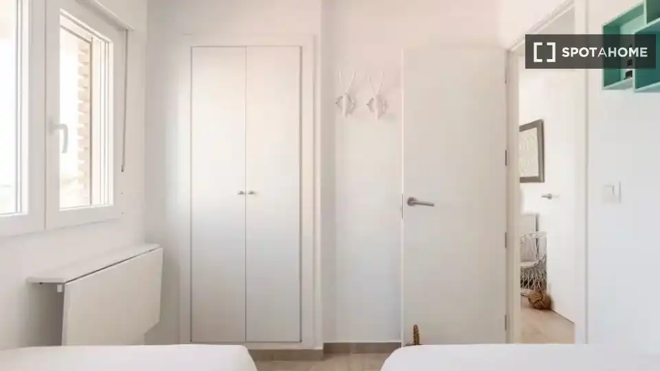 Habitació a Playa de San Juan