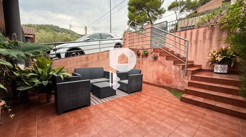 Foto 5 de Casa o xalet en venda a Vallirana, Barcelona